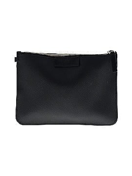 Givenchy Bambi Form Large Faux Leather Pouch (view 2)