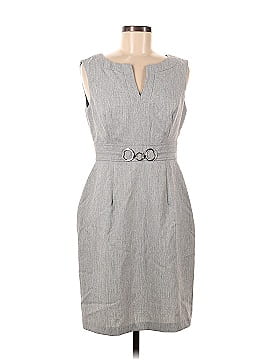 Connected Apparel Casual Dress (view 1)