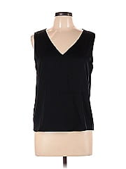 Quince Sleeveless Blouse