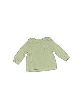 Nordstrom Long Sleeve T-Shirt (view 1)