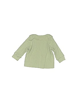 Nordstrom Long Sleeve T-Shirt (view 2)