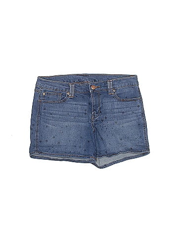 Gap deals factory shorts