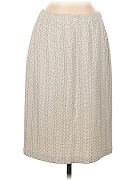 St. John Collection Formal Skirt (view 1)