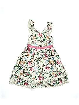 Laura ashley kids outlet dress