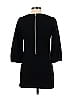 Ochirly Stars Black Casual Dress Size S - photo 2