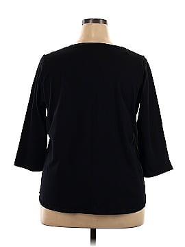 Linea Long Sleeve T-Shirt (view 2)