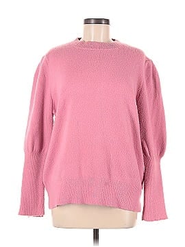 Adora Pullover Sweater (view 1)