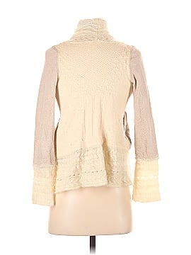 Knitted & Knotted Cardigan (view 2)