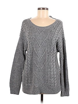 Torrid Pullover Sweater (view 1)
