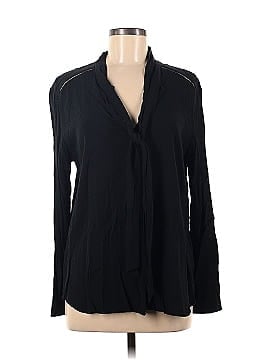 Banana Republic Long Sleeve Blouse (view 1)