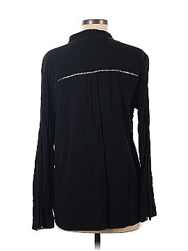 Banana Republic Long Sleeve Blouse (view 2)