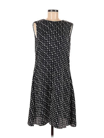 Theory polka 2025 dot dress