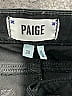 Paige Black Jeans Size 28 waist - photo 3