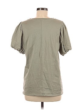 Trendy Blend Short Sleeve T-Shirt (view 2)