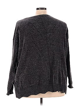 Sejour Pullover Sweater (view 2)