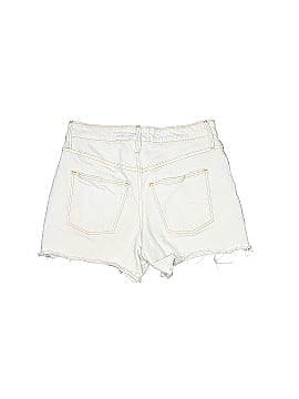 Universal Thread Denim Shorts (view 2)