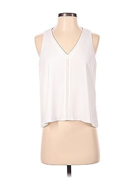 E3 by Etcetera Sleeveless Blouse (view 1)
