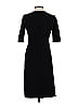 Taylor Black Casual Dress Size 2 - photo 2