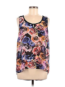 American Rag Cie Sleeveless Blouse (view 1)