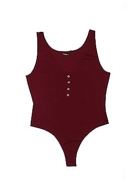 Shein Bodysuit (view 1)