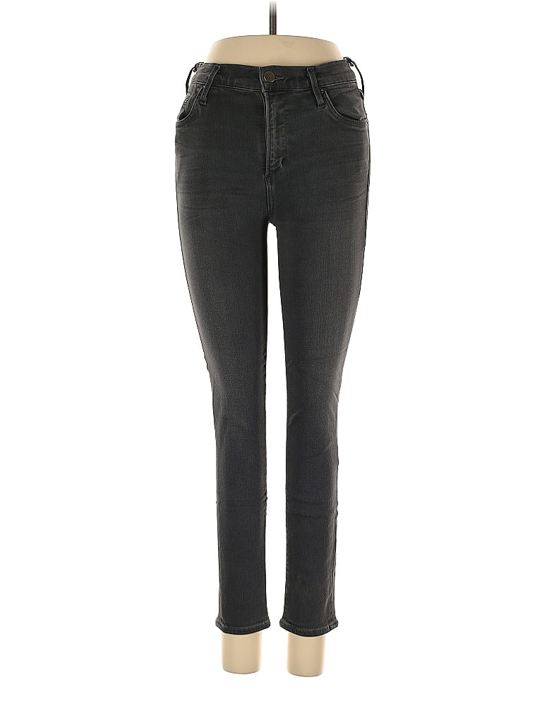 Click to view more detailed imagery on our partner's website Pre-owned Citizen Of Humanity Jeans In Black
