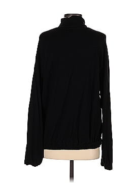 SUNDRY for Evereve Turtleneck Sweater (view 2)