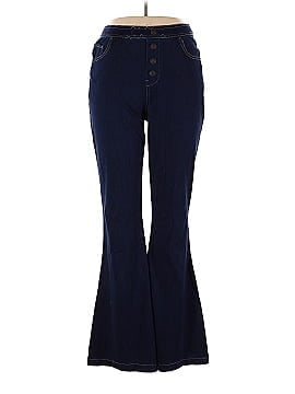 C. Wonder by Christian Siriano Jeans (view 1)