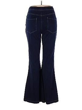 C. Wonder by Christian Siriano Jeans (view 2)
