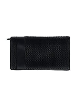 Bvlgari Leather Continental Wallet (view 2)