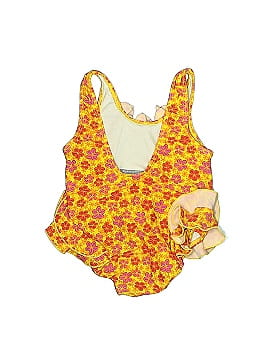 Carter's One Piece Swimsuit (view 2)
