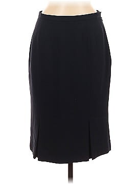 Doncaster Wool Skirt (view 1)