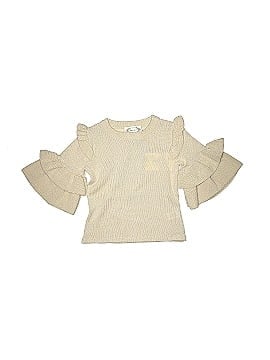 Mia Joy Pullover Sweater (view 1)