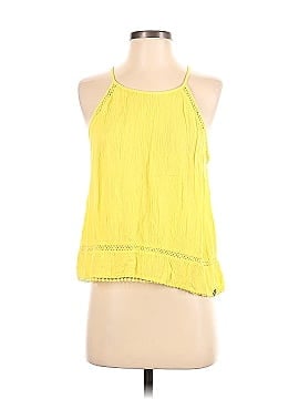 Super Dry Sleeveless Blouse (view 1)