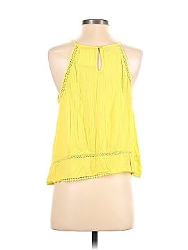 Super Dry Sleeveless Blouse (view 2)