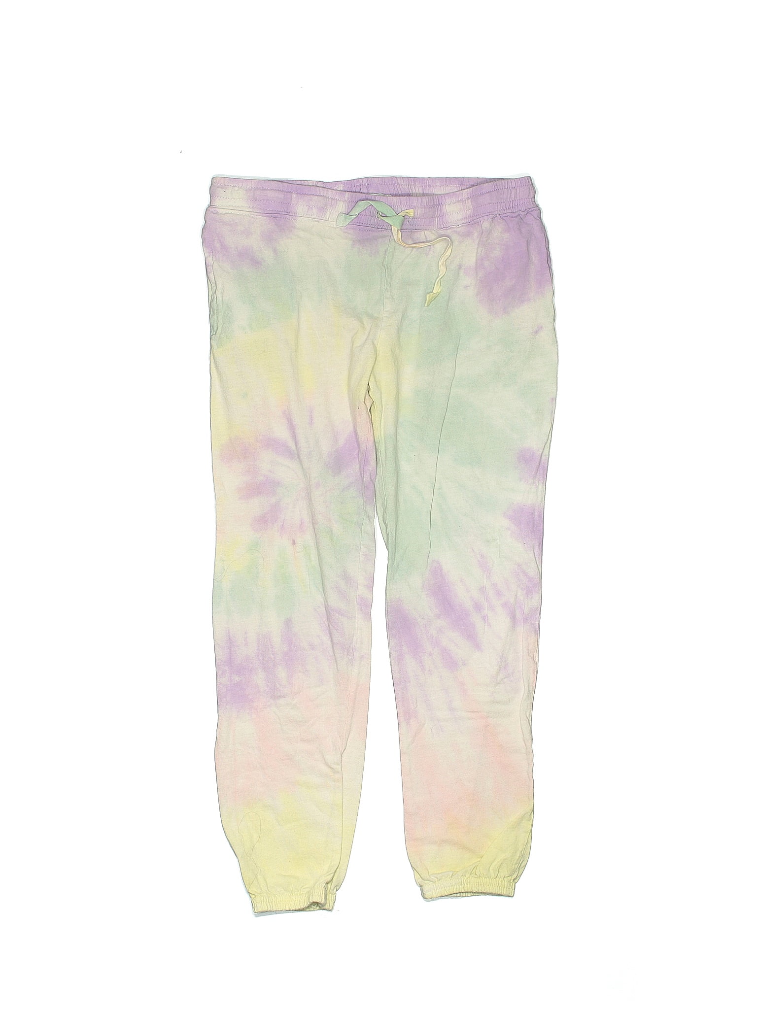 Dreamsicle tie dye online sweatpants