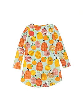 CWD Kids 3/4 Sleeve Blouse (view 2)