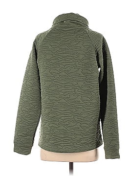 The American Outdoorsman For Women Sweatshirt (view 2)