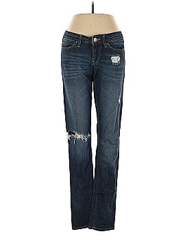 Limited Edition Jeans (view 1)