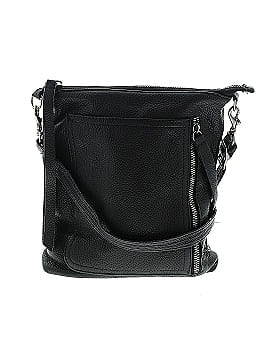 Carla Mancini Leather Crossbody Bag (view 1)