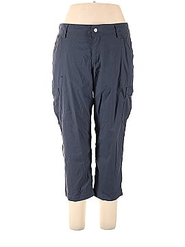 Duluth Trading Co. Cargo Pants (view 1)