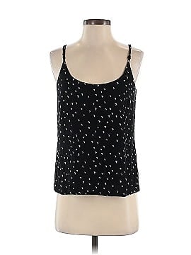 Knot Sisters Sleeveless Blouse (view 1)