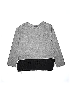 FRESHMAN Pullover Sweater (view 1)