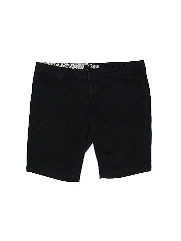 Volcom Dressy Shorts (view 1)