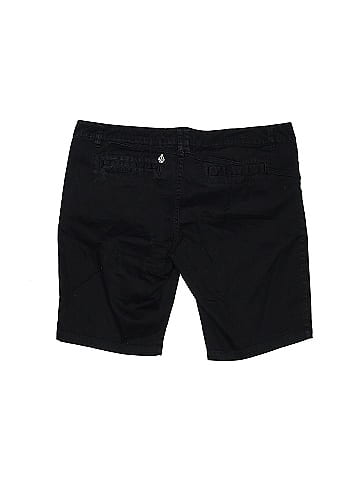 Volcom Dressy Shorts (view 2)