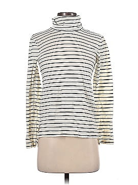 Madewell Long Sleeve Turtleneck (view 1)