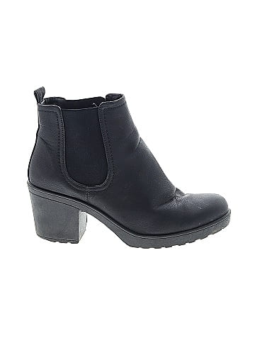 Krush 2024 ankle boots