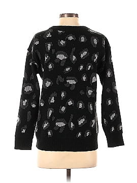 Kendall & Kylie Pullover Sweater (view 2)