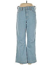 Veronica Beard Jeans Jeans