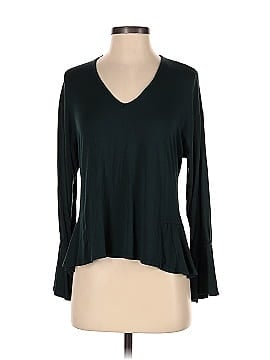 Amour Vert Long Sleeve Blouse (view 1)