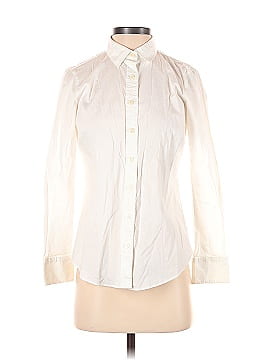 Haberdashery Long Sleeve Blouse (view 1)